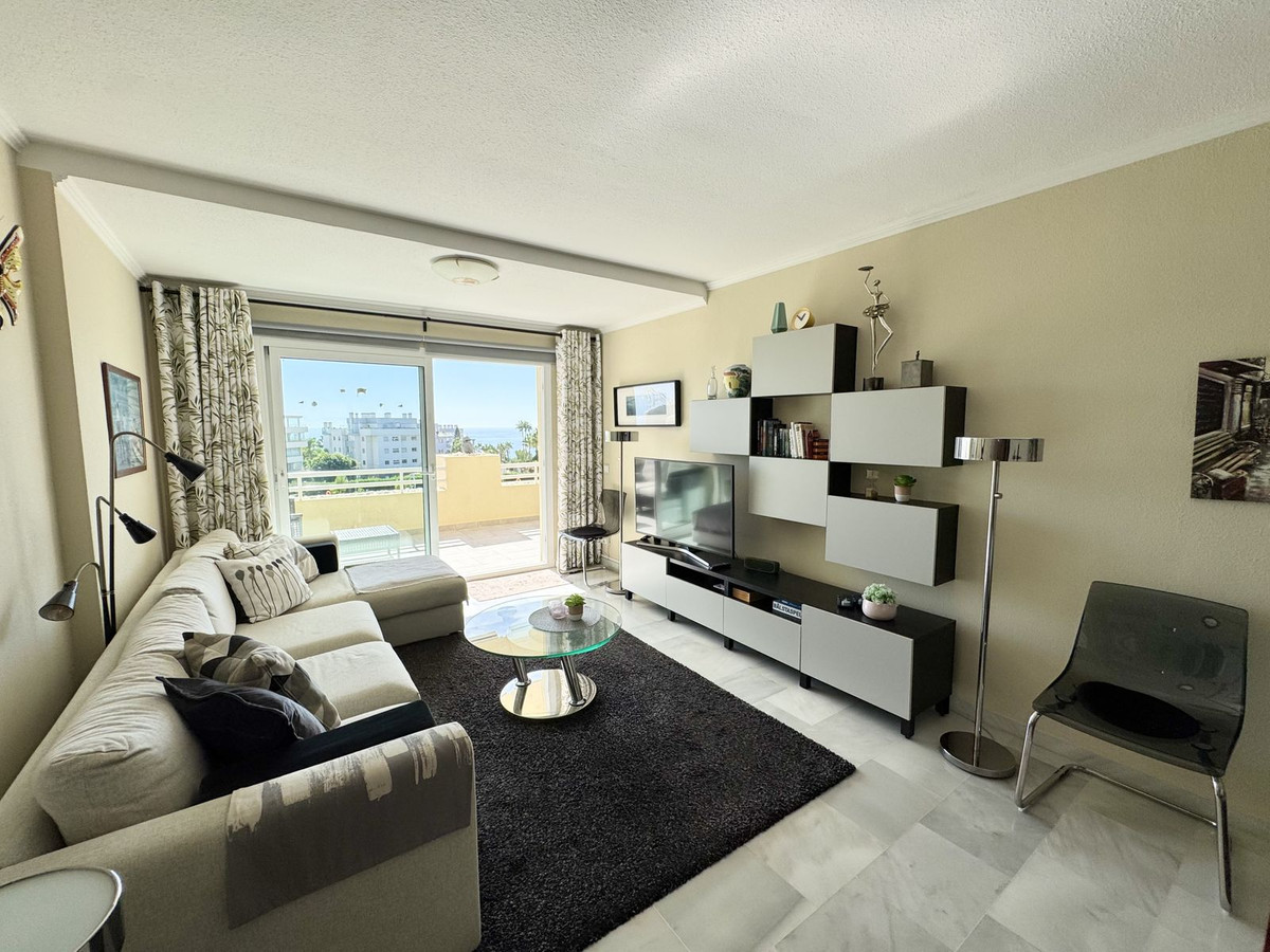 2 bedroom Apartments for sale in Mijas – R5205547