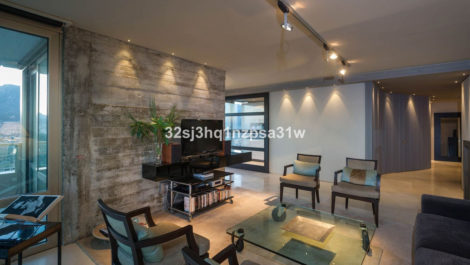 Aticos de 3 dormitorios en venta en Marbella – R5077972