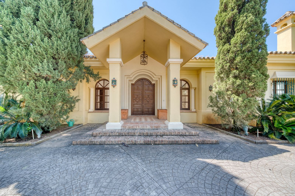 6 bedroom Villas for sale in La Zagaleta – R5127400 6 bedroom Villas for sale in La Zagaleta – R5127400