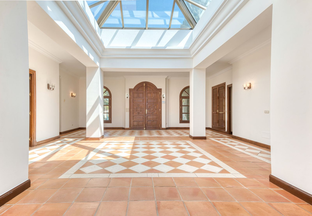 6 bedroom Villas for sale in La Zagaleta – R5127400 6 bedroom Villas for sale in La Zagaleta – R5127400