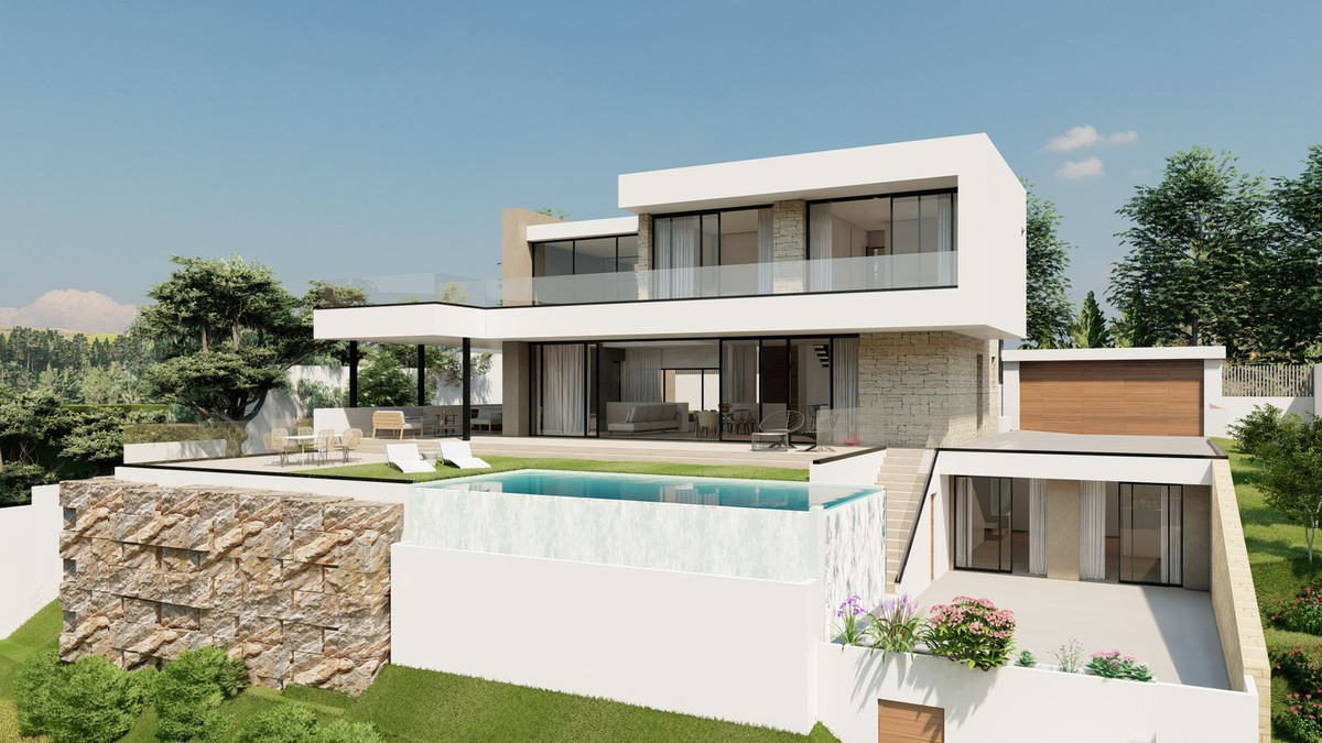 Plots for sale in Elviria – R5181124
