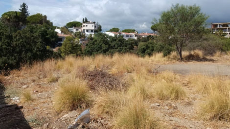 Plots for sale in Elviria – R5181124