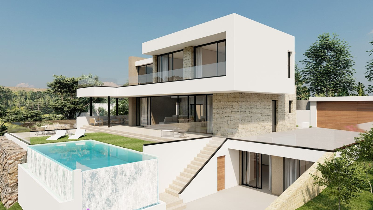 Plots for sale in Elviria – R5181124