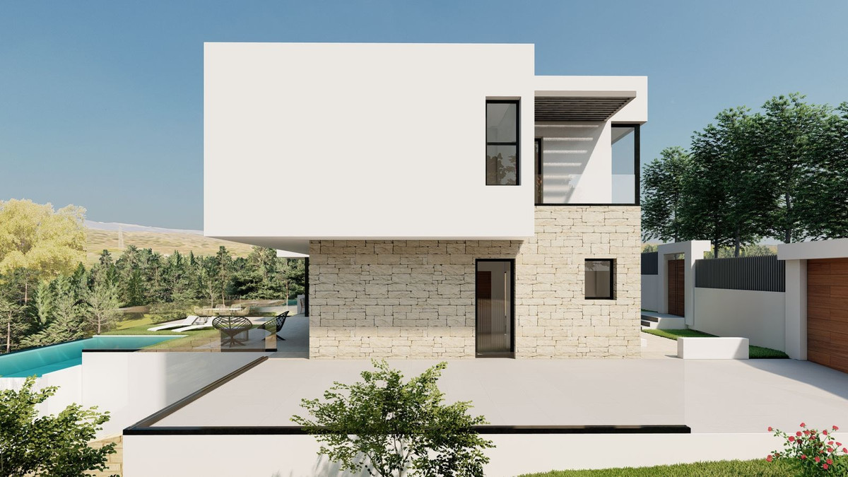 Plots for sale in Elviria – R5181124