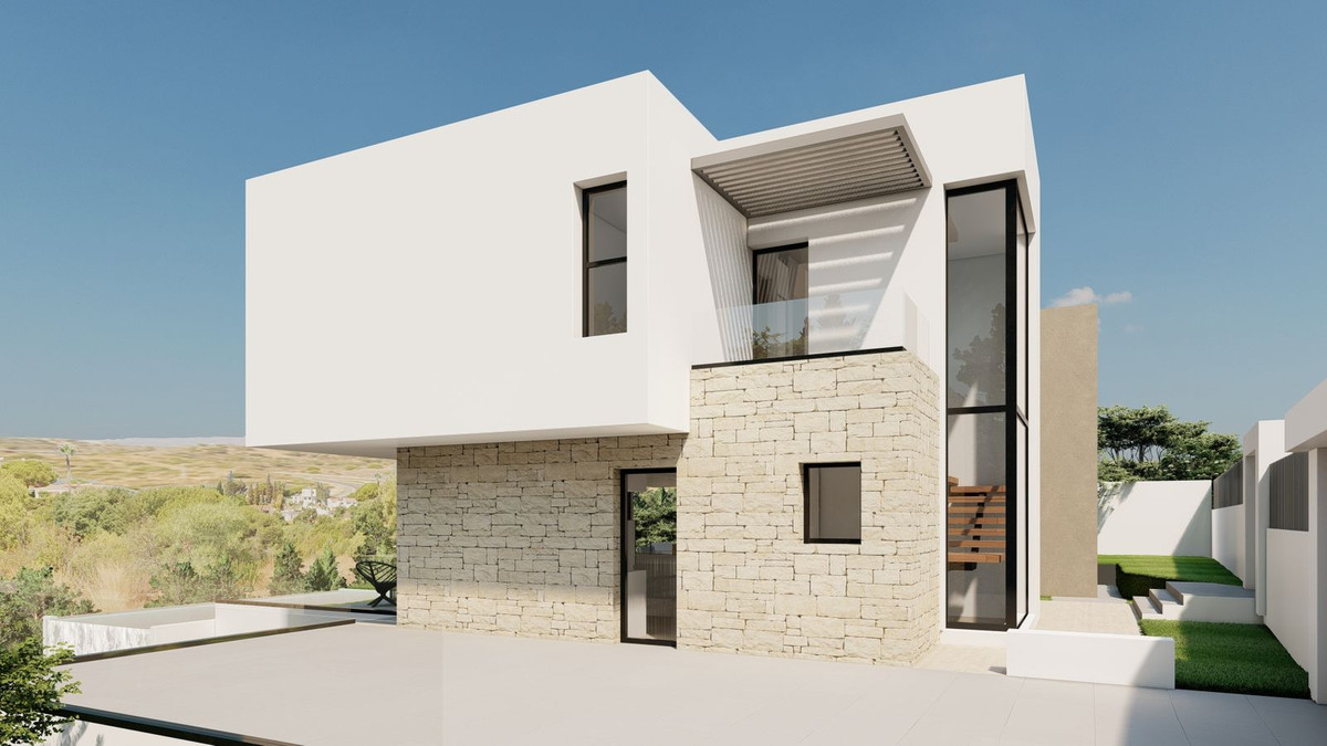 Plots for sale in Elviria – R5181124