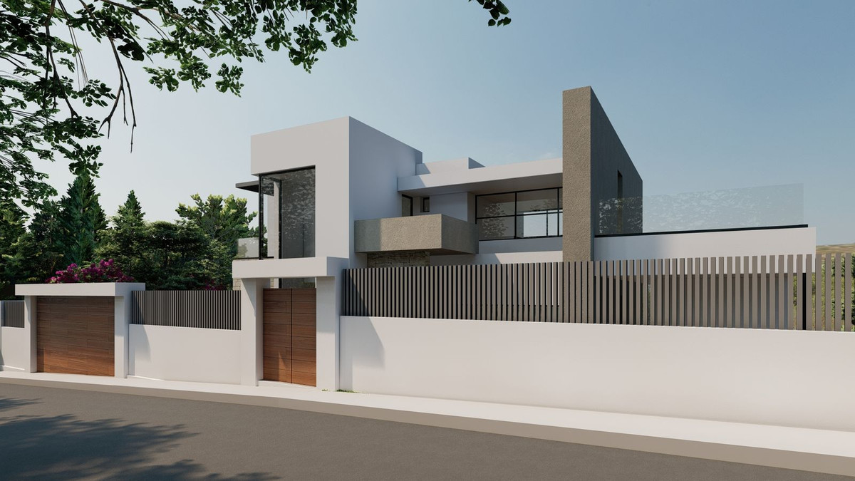 Plots for sale in Elviria – R5181124