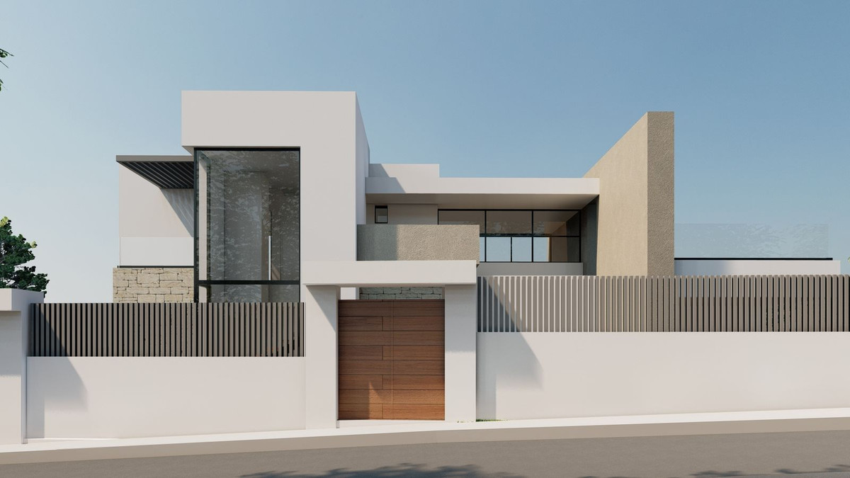 Plots for sale in Elviria – R5181124