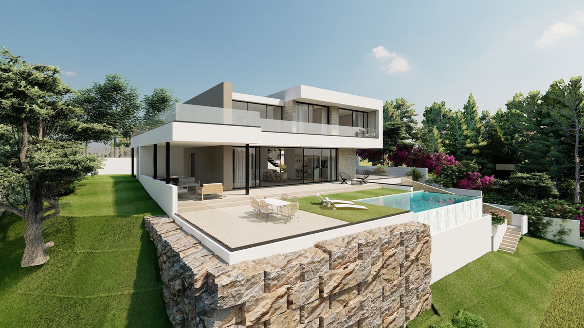 Plots for sale in Elviria – R5181124