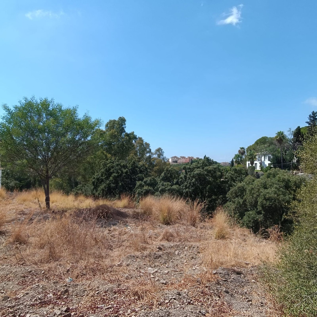 Plots for sale in Elviria – R5181124