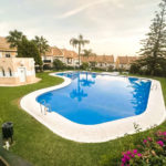 Adosados de 4 dormitorios en venta en Marbella – R5162443