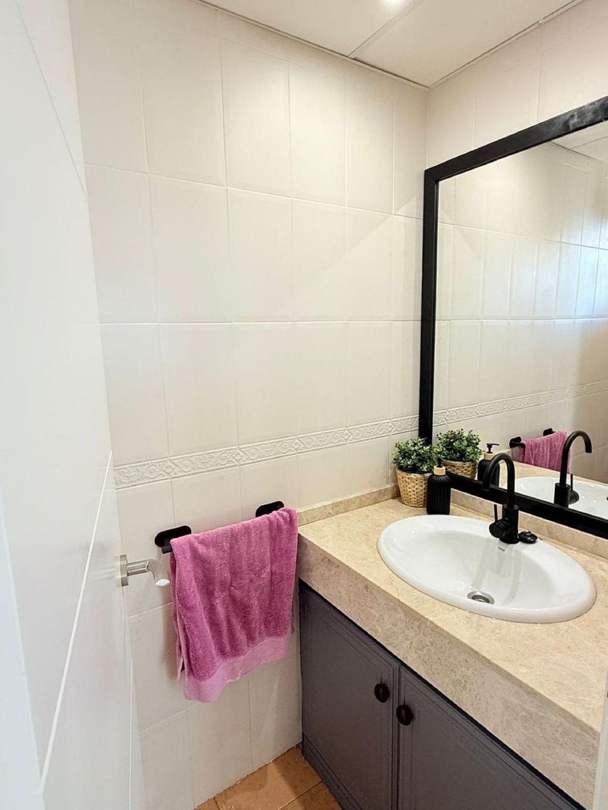 Adosados de 4 dormitorios en venta en Marbella – R5162443