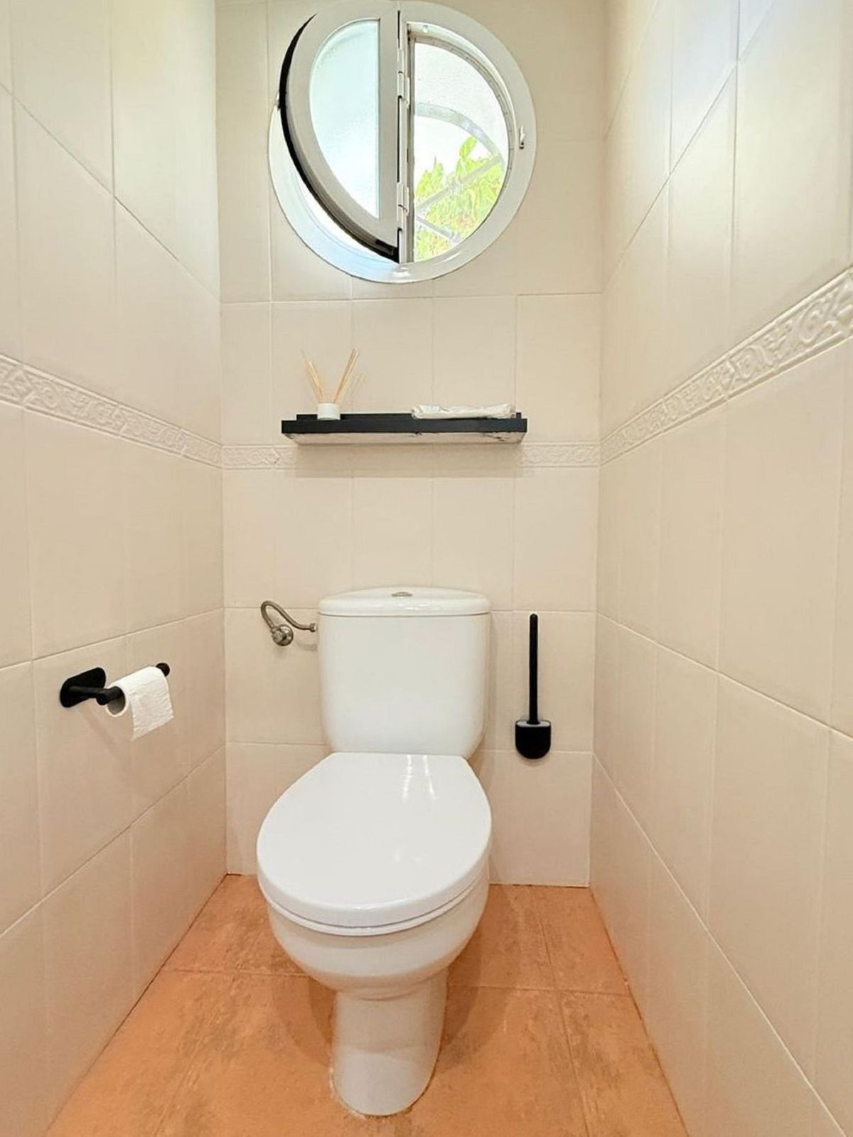 Adosados de 4 dormitorios en venta en Marbella – R5162443