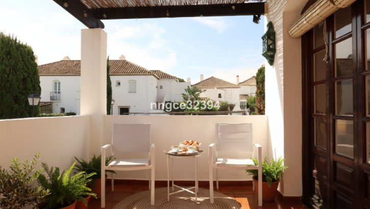2 bedroom Penthouses for sale in Nueva Milla de Oro – R5192224 in 