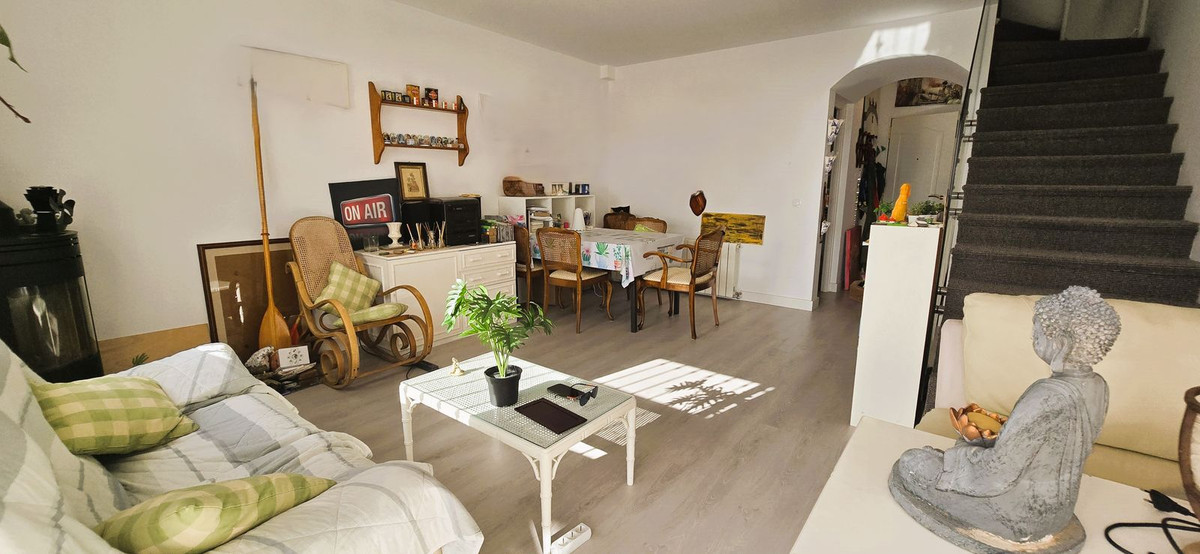 2 bedroom Townhouses for sale in Marbella – R5166580