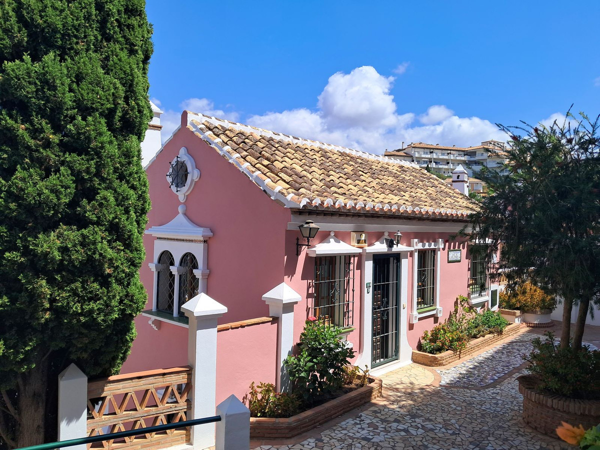 2 bedroom Townhouses for sale in Mijas – R5084101