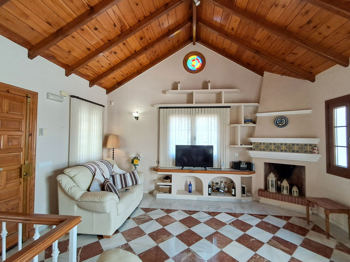 2 bedroom Townhouses for sale in Mijas – R5084101