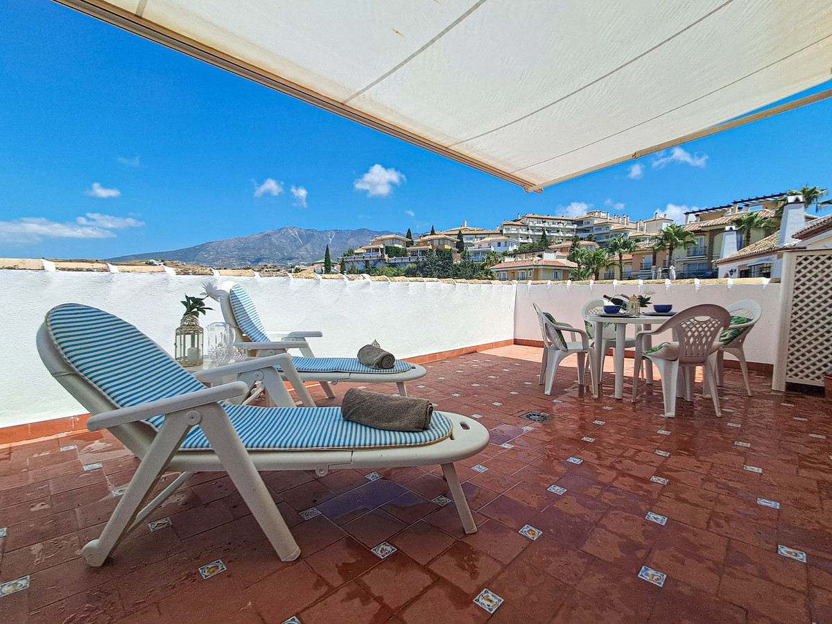 2 bedroom Townhouses for sale in Mijas – R5084101