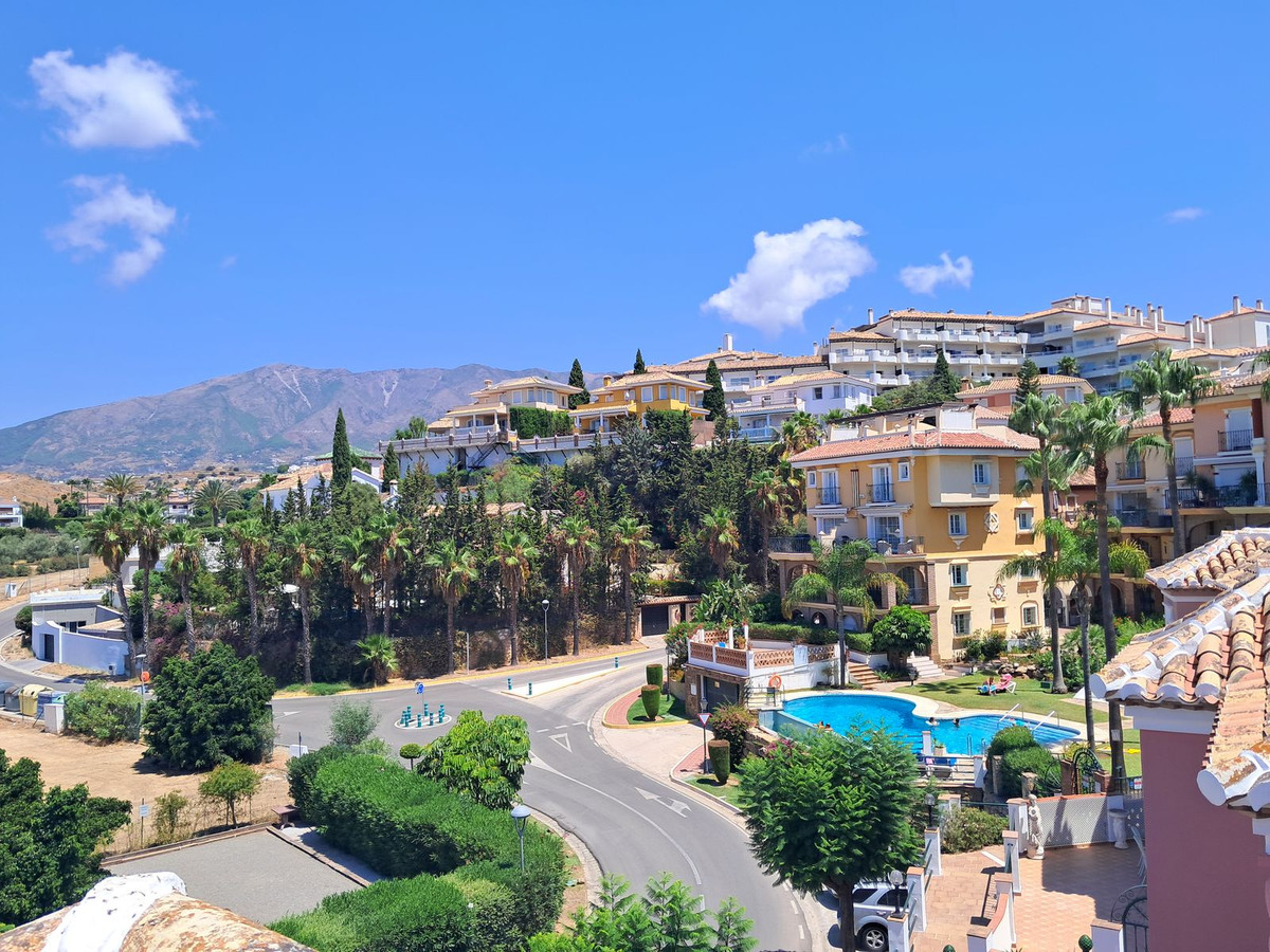 2 bedroom Townhouses for sale in Mijas – R5084101