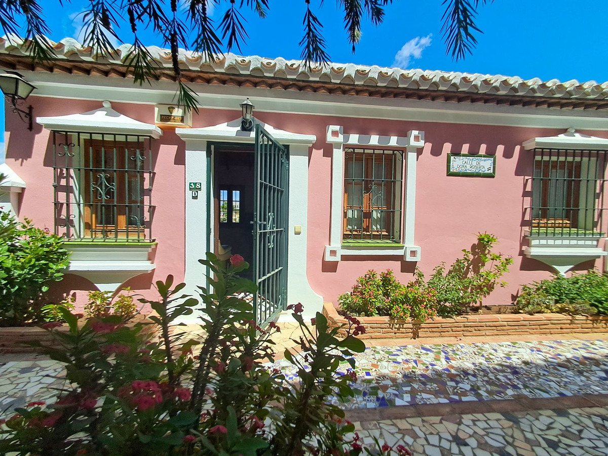 2 bedroom Townhouses for sale in Mijas – R5084101