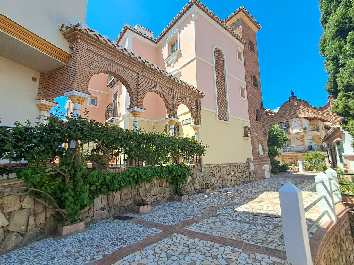 2 bedroom Townhouses for sale in Mijas – R5084101