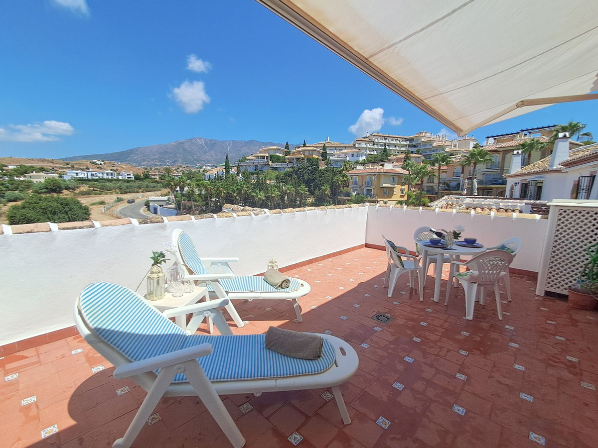 2 bedroom Townhouses for sale in Mijas – R5084101