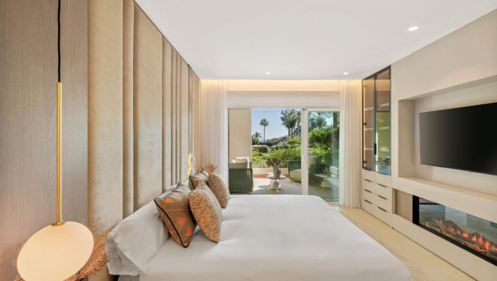 3 bedroom Apartments for sale in Nueva Milla de Oro – R5007913 in 