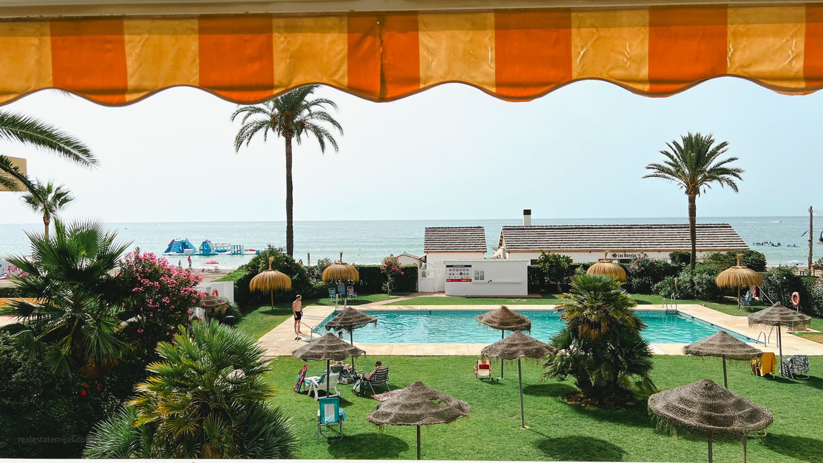 2 bedroom Apartments for sale in La Cala de Mijas – R5195119