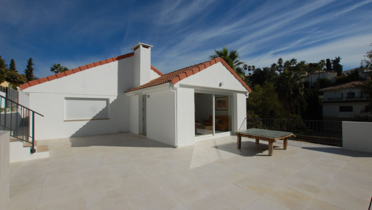 4 bedroom Villas for sale in Mijas – R5199295 in 