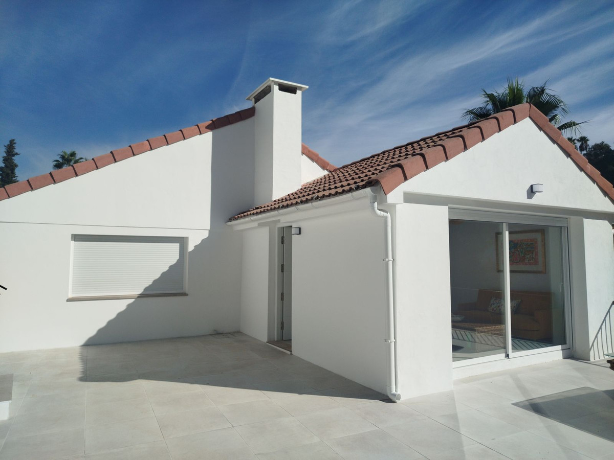 4 bedroom Villas for sale in Mijas – R5199295