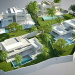 Parcelas en venta en Elviria Hills – R4599565