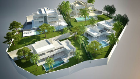 Plots for sale in Elviria Hills – R4599565