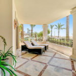 Apartamentos de 3 dormitorios en venta en Los Monteros – R5044456