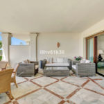 Apartamentos de 3 dormitorios en venta en Los Monteros – R5044456