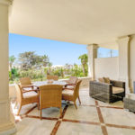 Apartamentos de 3 dormitorios en venta en Los Monteros – R5044456