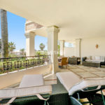 Apartamentos de 3 dormitorios en venta en Los Monteros – R5044456