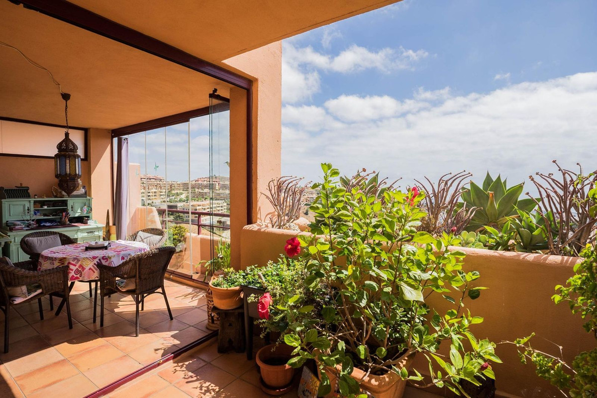 2 bedroom Apartments for sale in Calahonda – R5217718