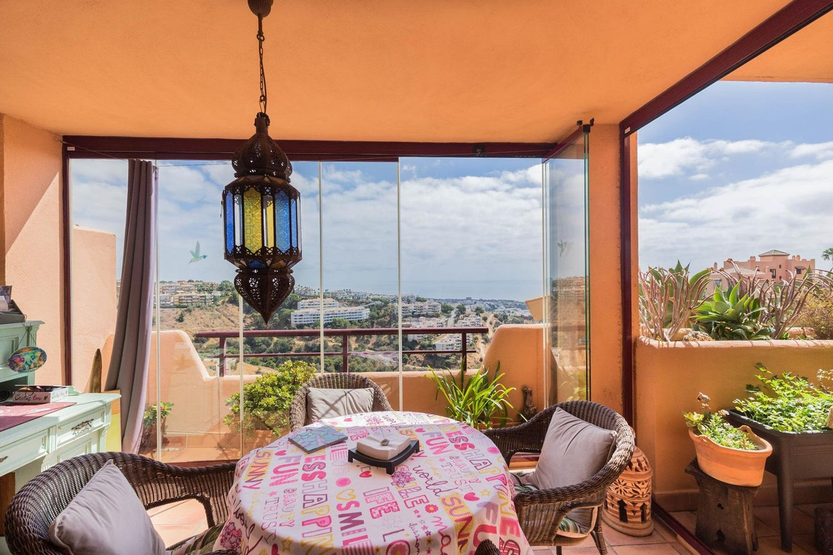 2 bedroom Apartments for sale in Calahonda – R5217718