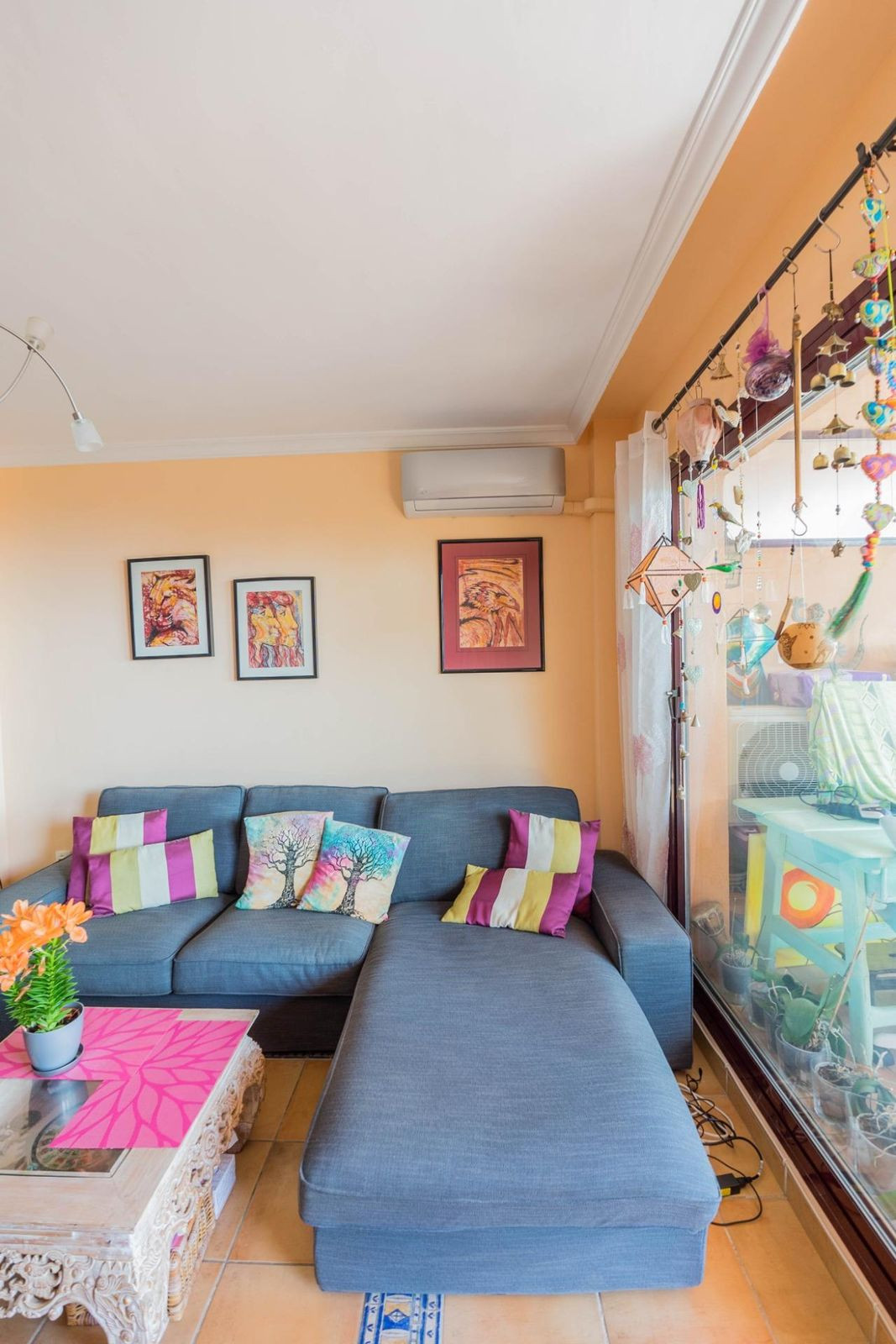 2 bedroom Apartments for sale in Calahonda – R5217718