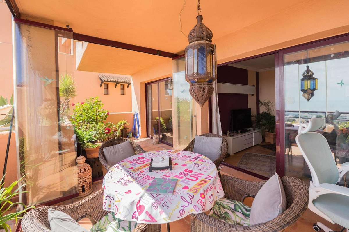 2 bedroom Apartments for sale in Calahonda – R5217718