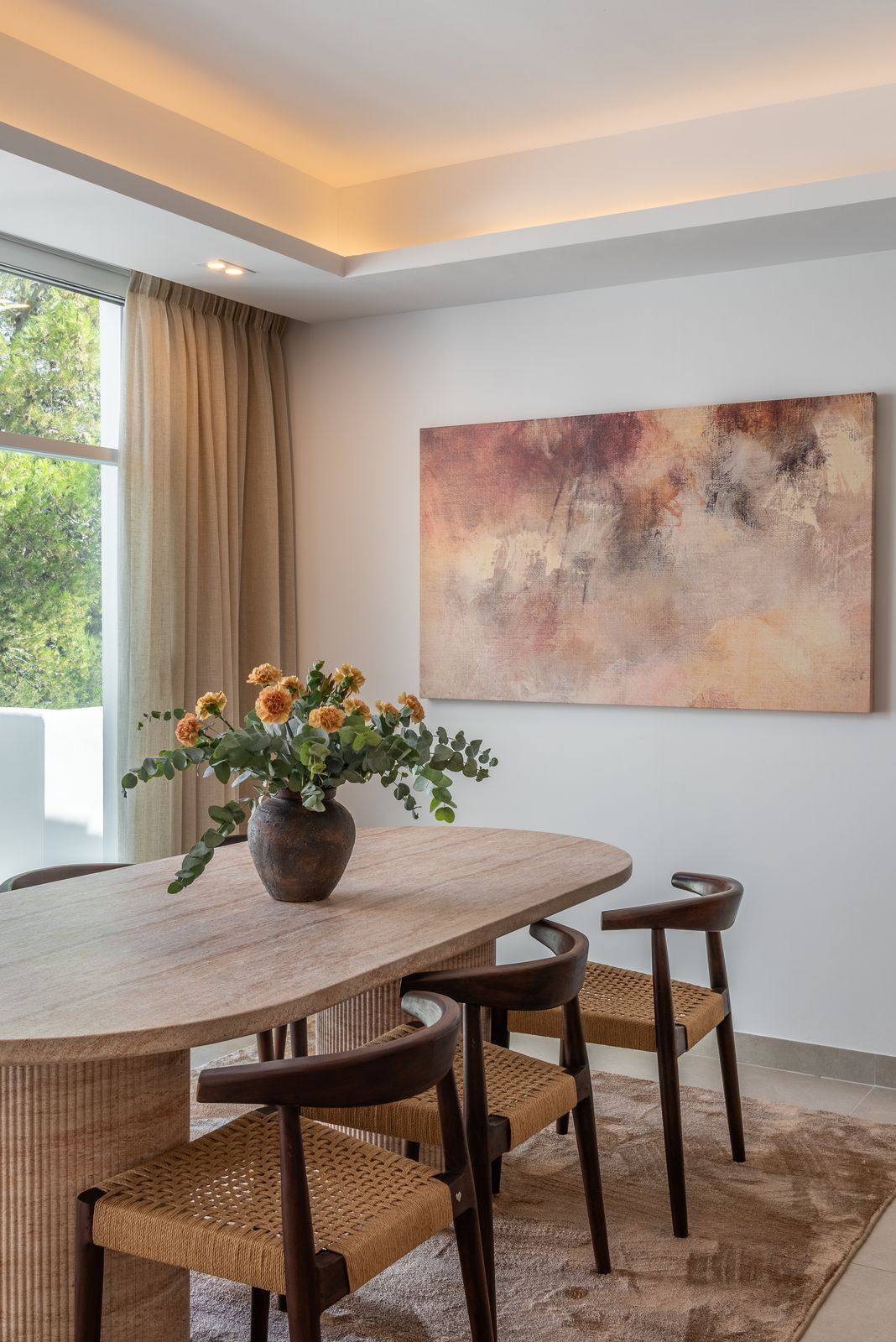 Aticos de 3 dormitorios en venta en La Quinta – R5083801