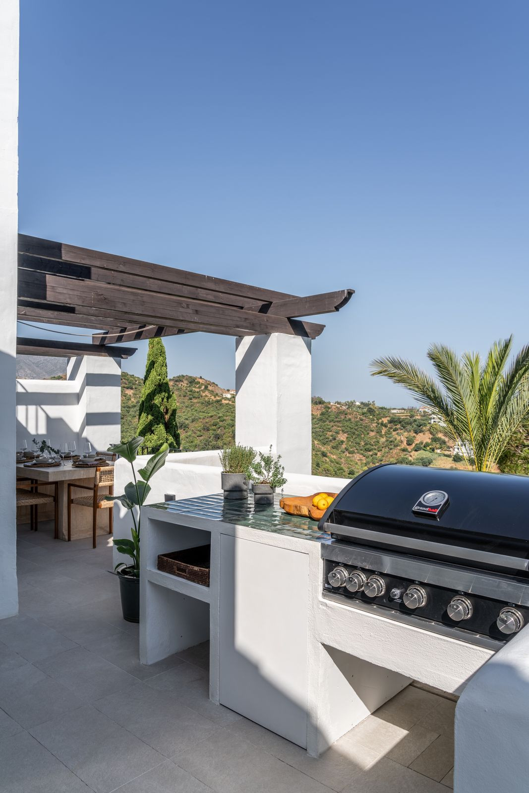 Aticos de 3 dormitorios en venta en La Quinta – R5083801