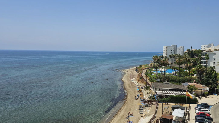 Apartamentos de 2 dormitorios en venta en Calahonda – R5099521 en 