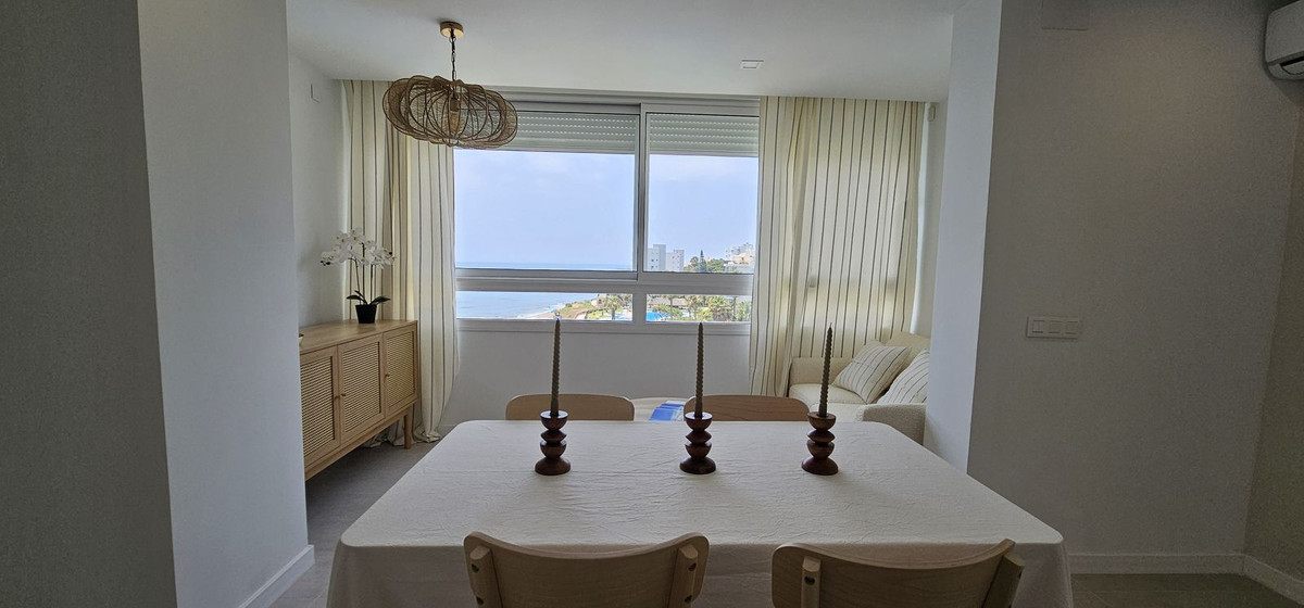 Apartamentos de 2 dormitorios en venta en Calahonda – R5099521