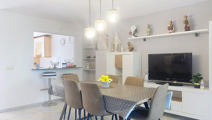 4 bedroom Semi-detached for sale in Guadalmina Alta – R5179825 in 