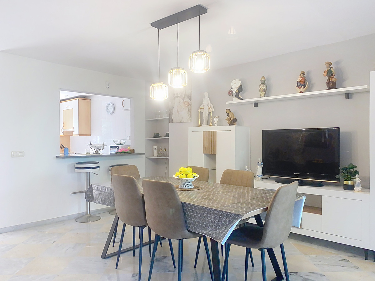 4 bedroom Semi-detached for sale in Guadalmina Alta – R5179825