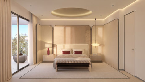 3 bedroom Apartments for sale in Marbella – R5155162