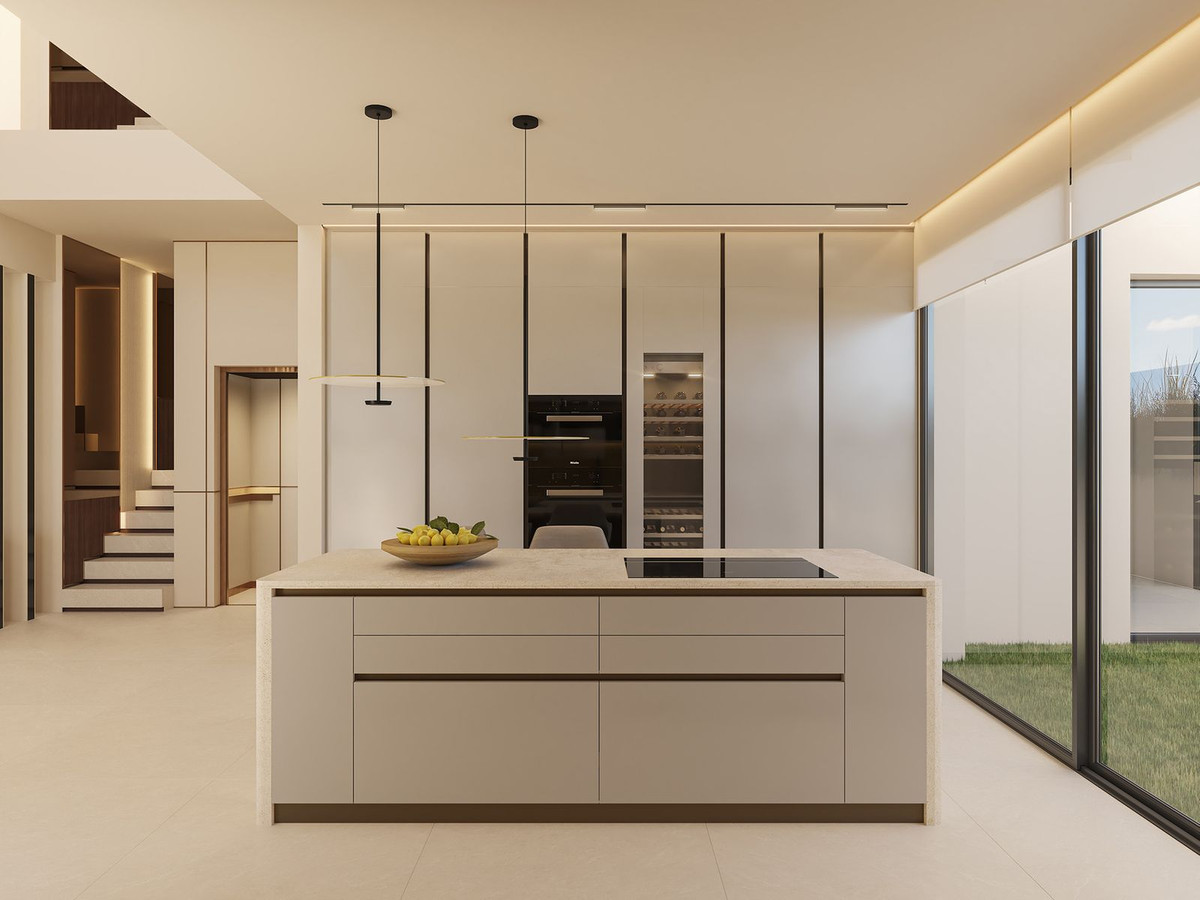 3 bedroom Apartments for sale in Marbella – R5155162