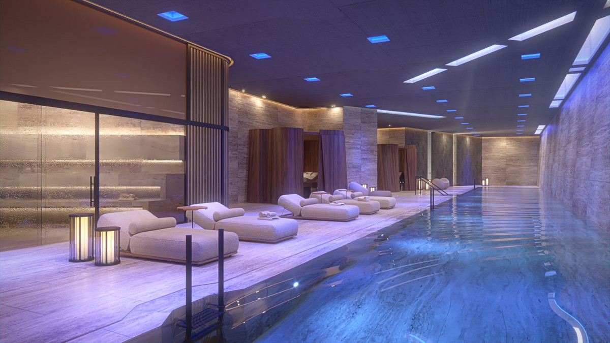 3 bedroom Apartments for sale in Marbella – R5155162