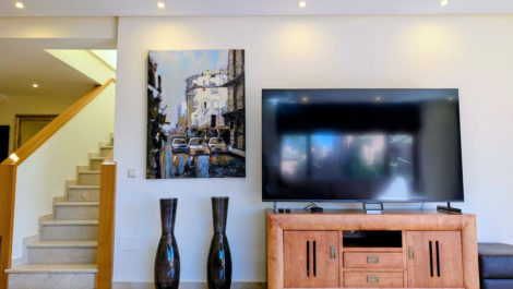 Apartamentos de 3 dormitorios en venta en Nueva Milla de Oro – R5223283