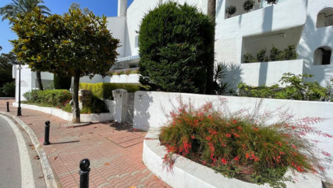 Apartamentos de 3 dormitorios en venta en Marbella – R5227690